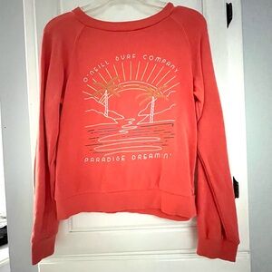 O’Neil - light weight sweatshirt